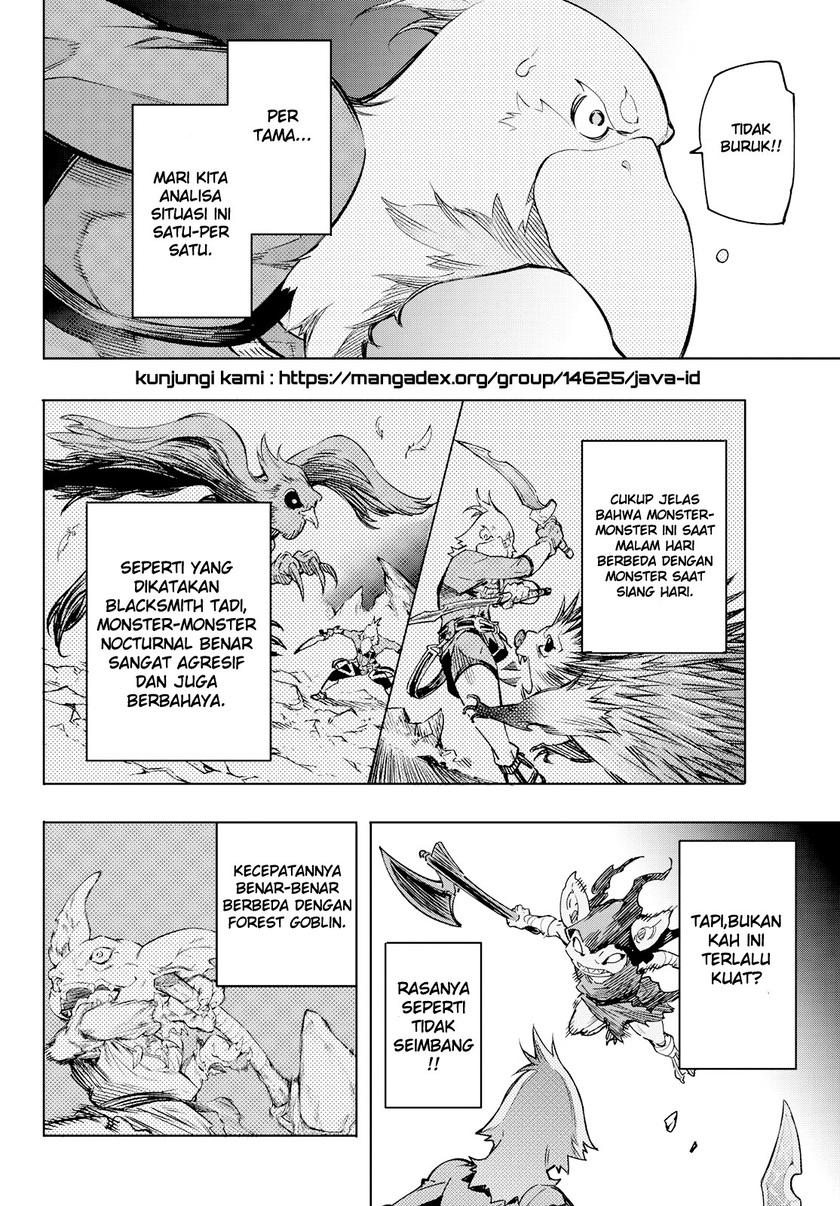 Shangri-La Frontier ~ Kusoge Hunter, Kamige ni Idoman to su~