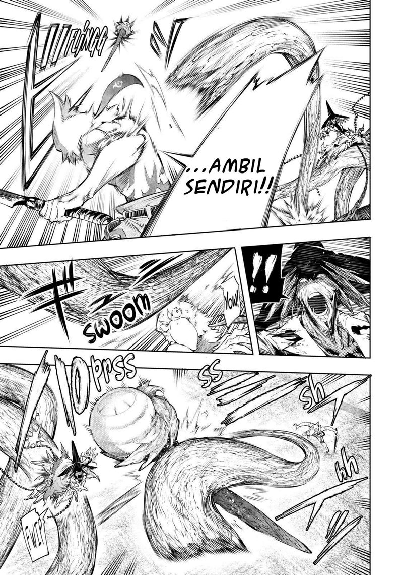 Shangri-La Frontier ~ Kusoge Hunter, Kamige ni Idoman to su~