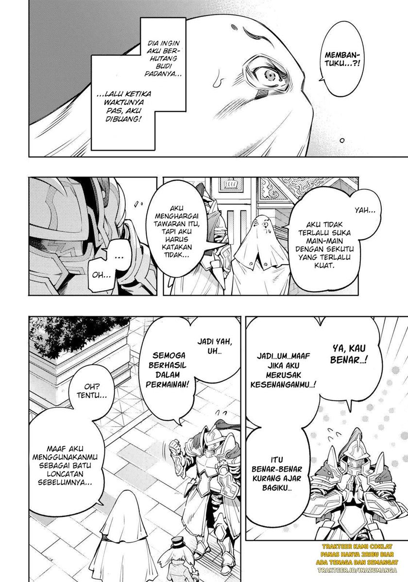 Shangri-La Frontier ~ Kusoge Hunter, Kamige ni Idoman to su~