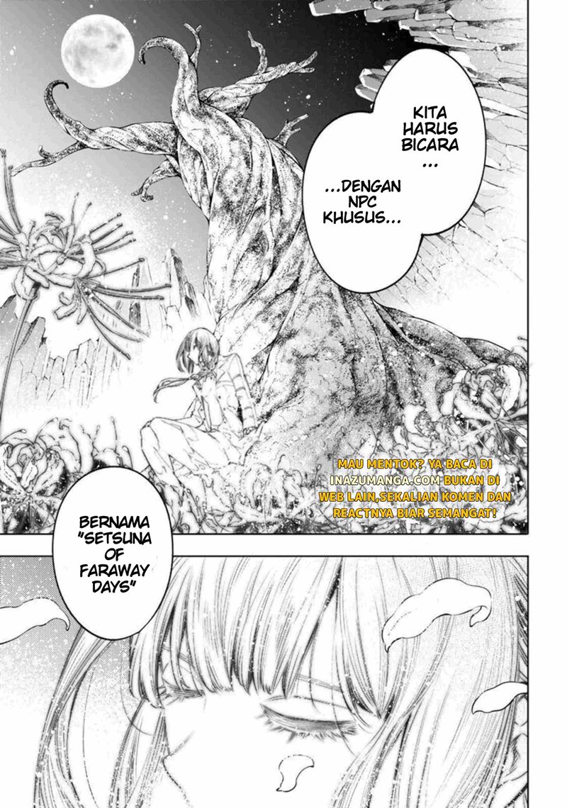 Shangri-La Frontier ~ Kusoge Hunter, Kamige ni Idoman to su~
