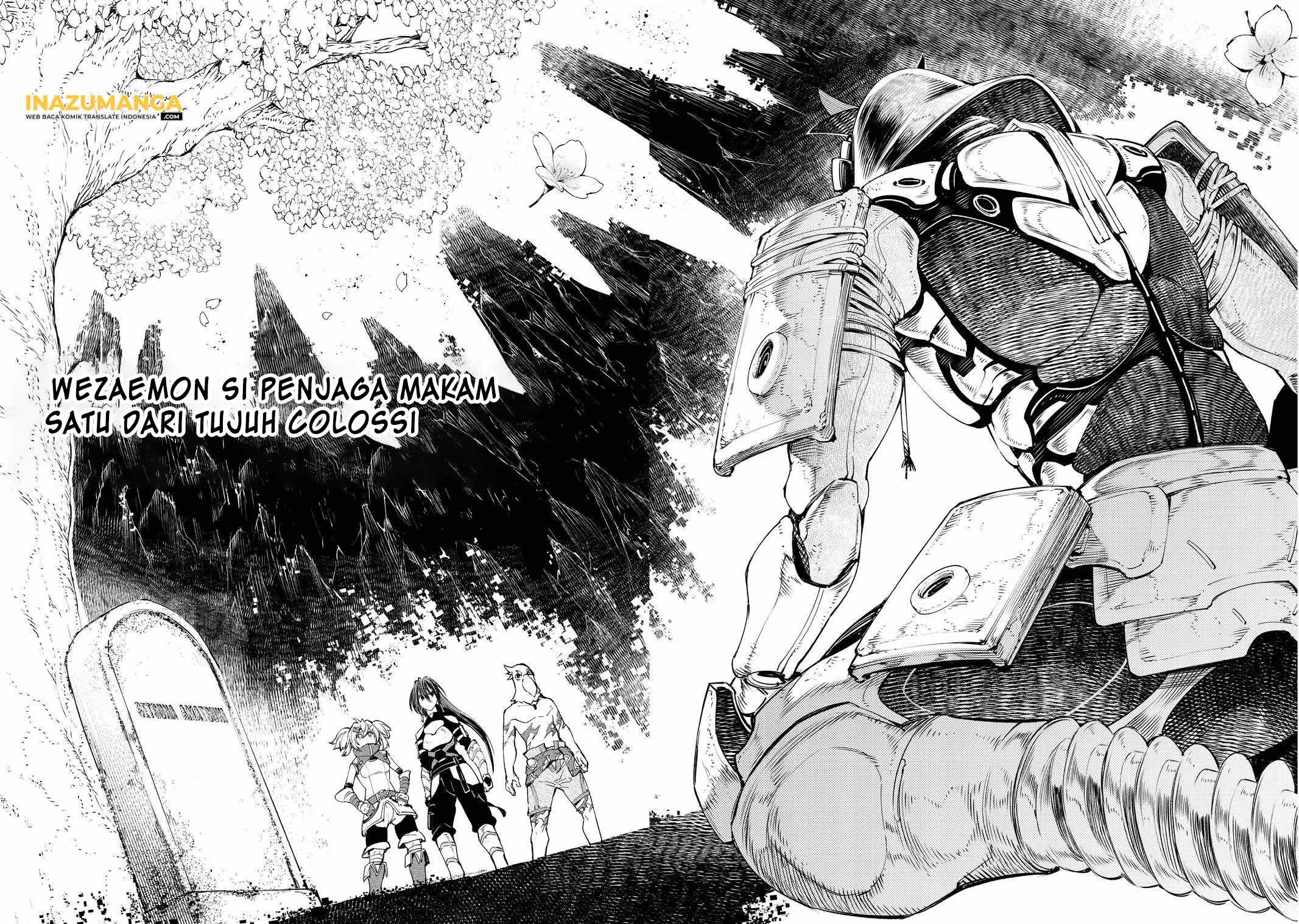 Shangri-La Frontier ~ Kusoge Hunter, Kamige ni Idoman to su~