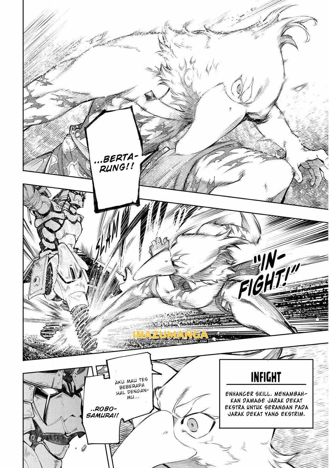 Shangri-La Frontier ~ Kusoge Hunter, Kamige ni Idoman to su~