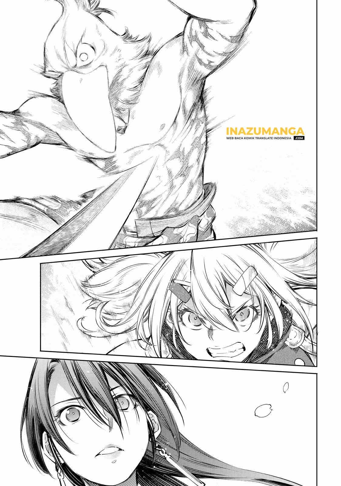 Shangri-La Frontier ~ Kusoge Hunter, Kamige ni Idoman to su~