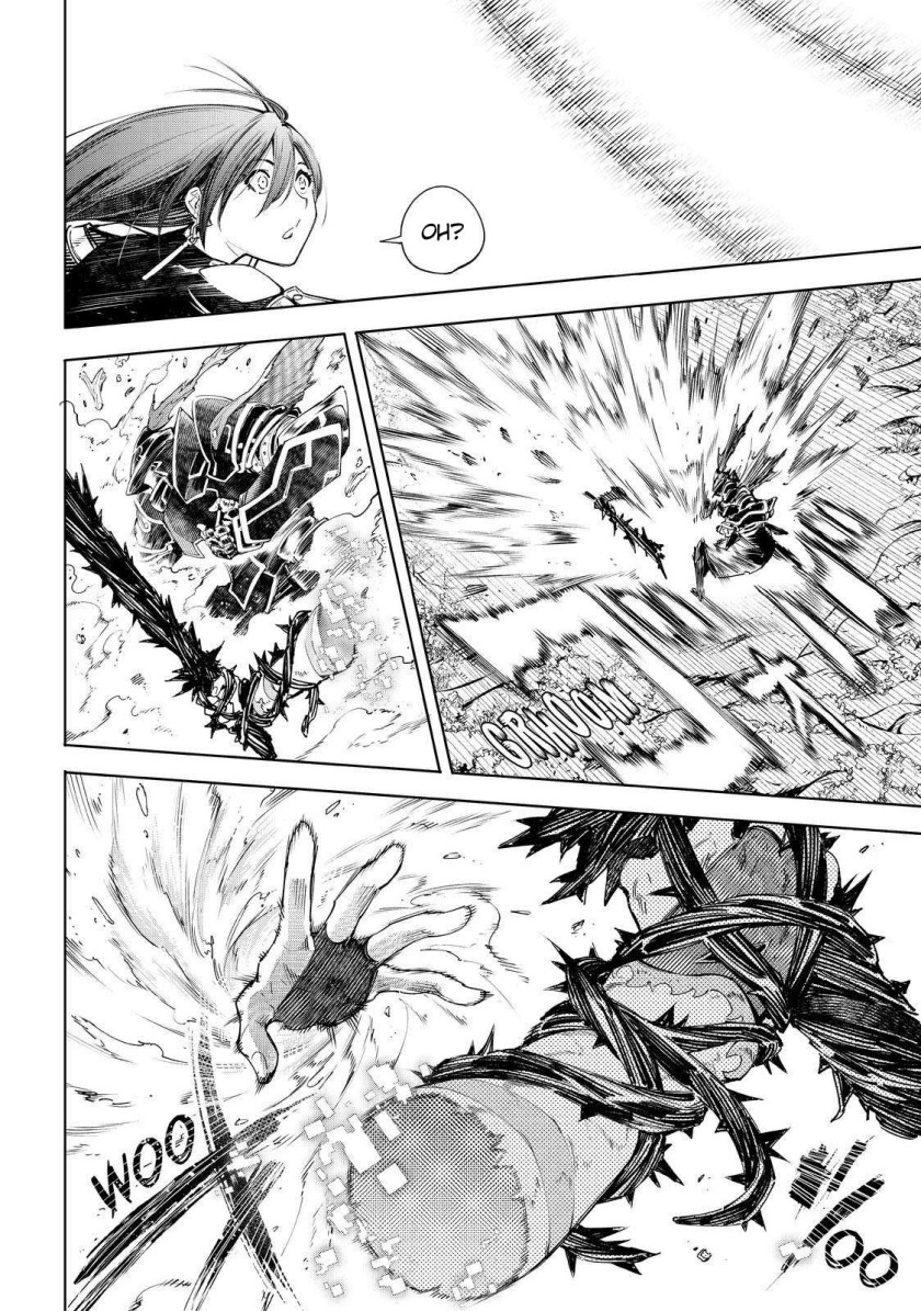Shangri-La Frontier ~ Kusoge Hunter, Kamige ni Idoman to su~