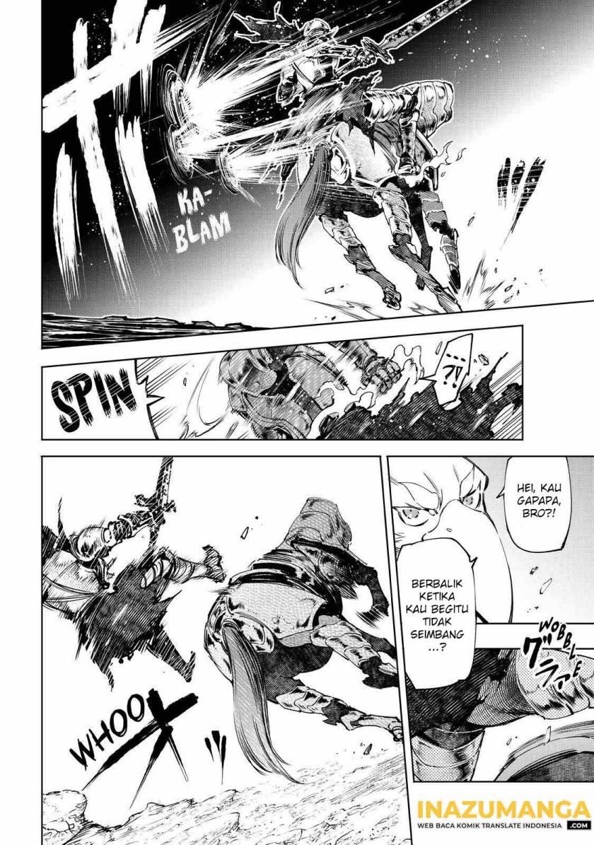 Shangri-La Frontier ~ Kusoge Hunter, Kamige ni Idoman to su~