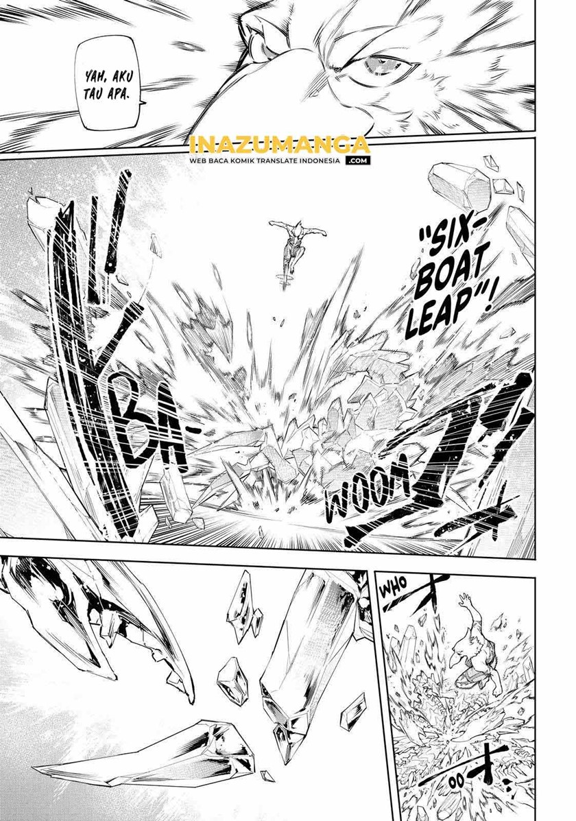 Shangri-La Frontier ~ Kusoge Hunter, Kamige ni Idoman to su~
