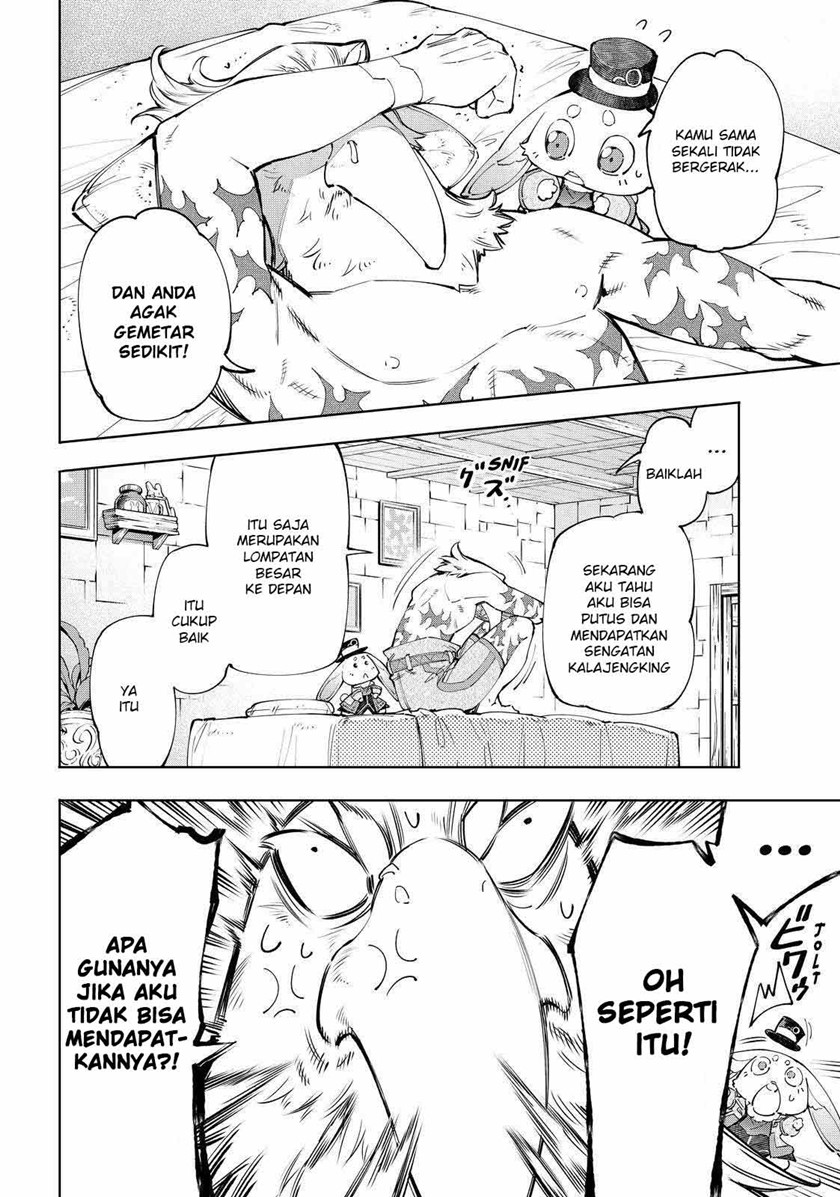 Shangri-La Frontier ~ Kusoge Hunter, Kamige ni Idoman to su~