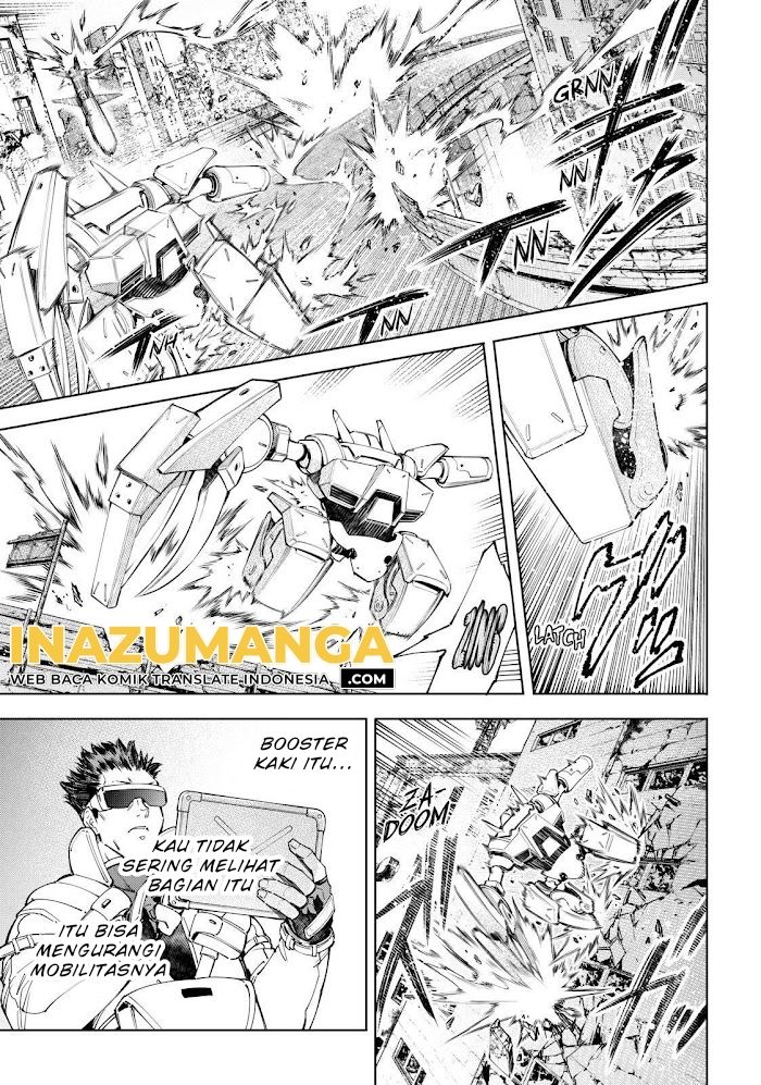 Shangri-La Frontier ~ Kusoge Hunter, Kamige ni Idoman to su~