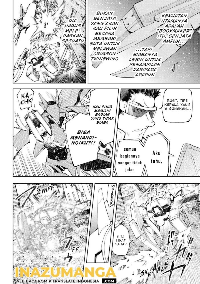 Shangri-La Frontier ~ Kusoge Hunter, Kamige ni Idoman to su~
