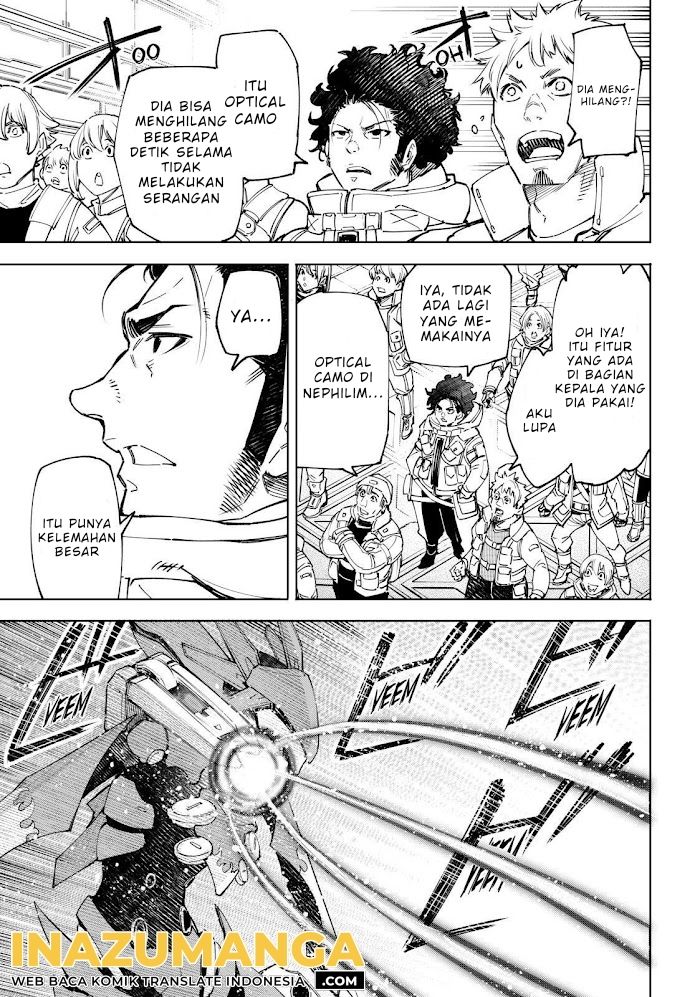 Shangri-La Frontier ~ Kusoge Hunter, Kamige ni Idoman to su~