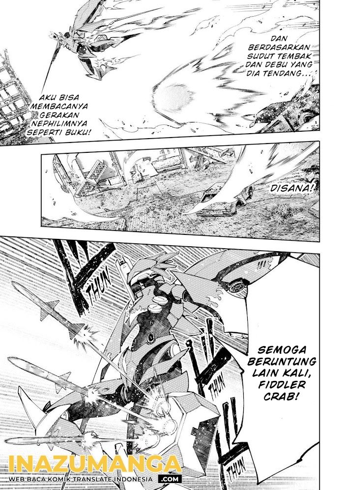 Shangri-La Frontier ~ Kusoge Hunter, Kamige ni Idoman to su~