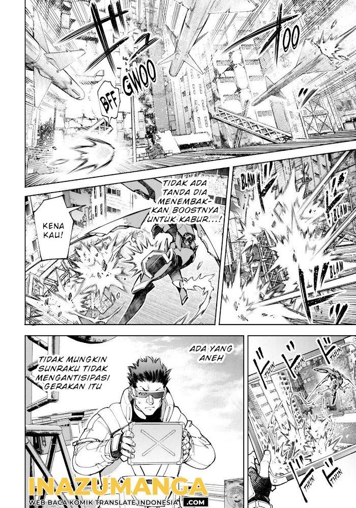 Shangri-La Frontier ~ Kusoge Hunter, Kamige ni Idoman to su~