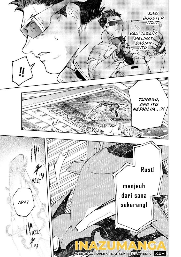 Shangri-La Frontier ~ Kusoge Hunter, Kamige ni Idoman to su~