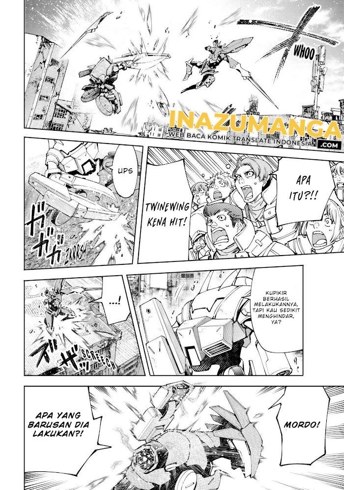 Shangri-La Frontier ~ Kusoge Hunter, Kamige ni Idoman to su~