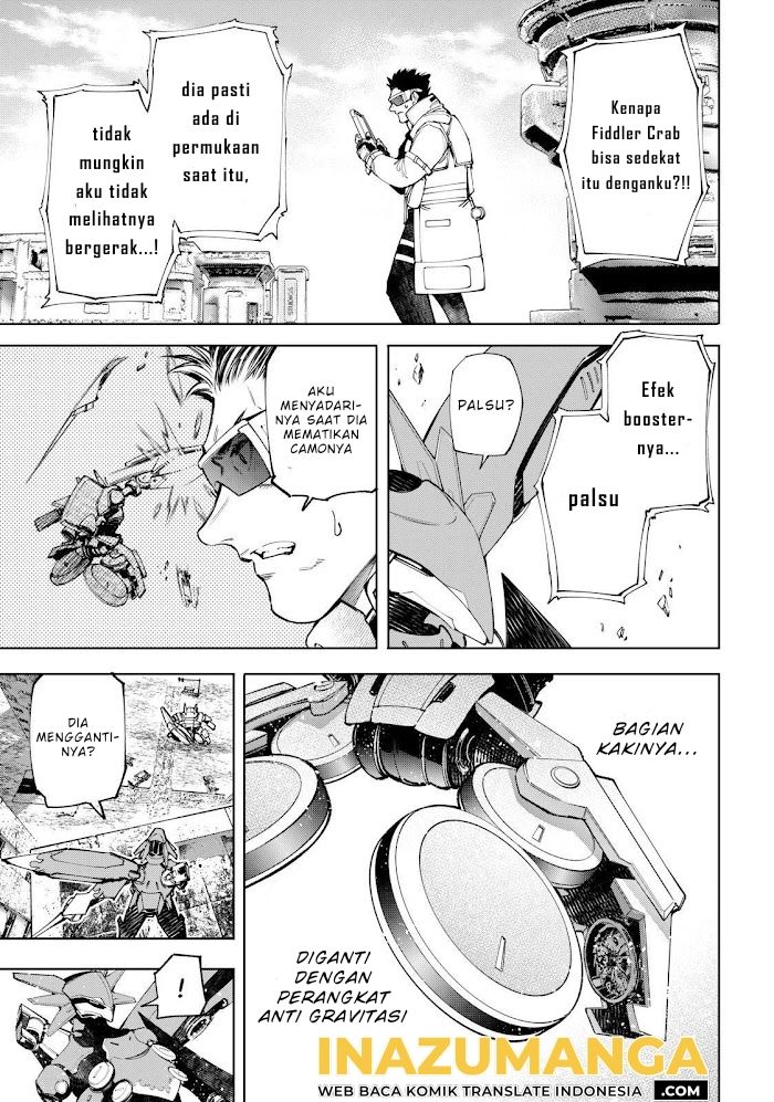 Shangri-La Frontier ~ Kusoge Hunter, Kamige ni Idoman to su~