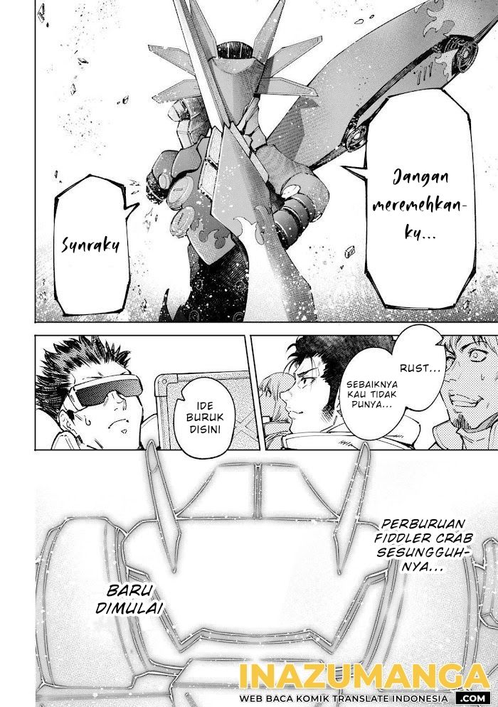 Shangri-La Frontier ~ Kusoge Hunter, Kamige ni Idoman to su~