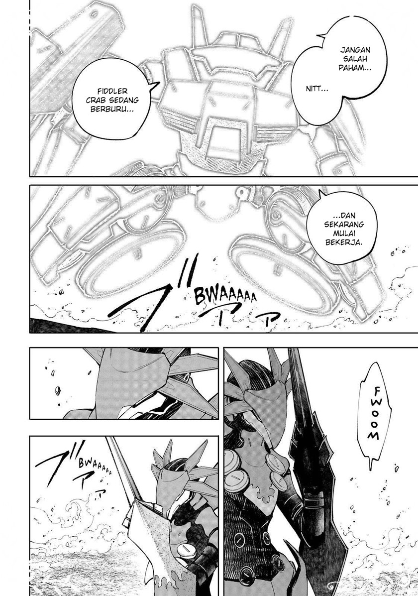 Shangri-La Frontier ~ Kusoge Hunter, Kamige ni Idoman to su~