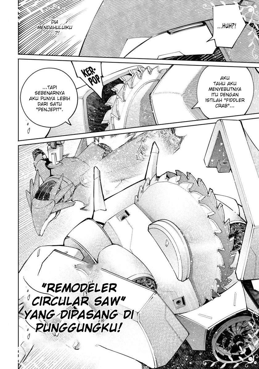 Shangri-La Frontier ~ Kusoge Hunter, Kamige ni Idoman to su~