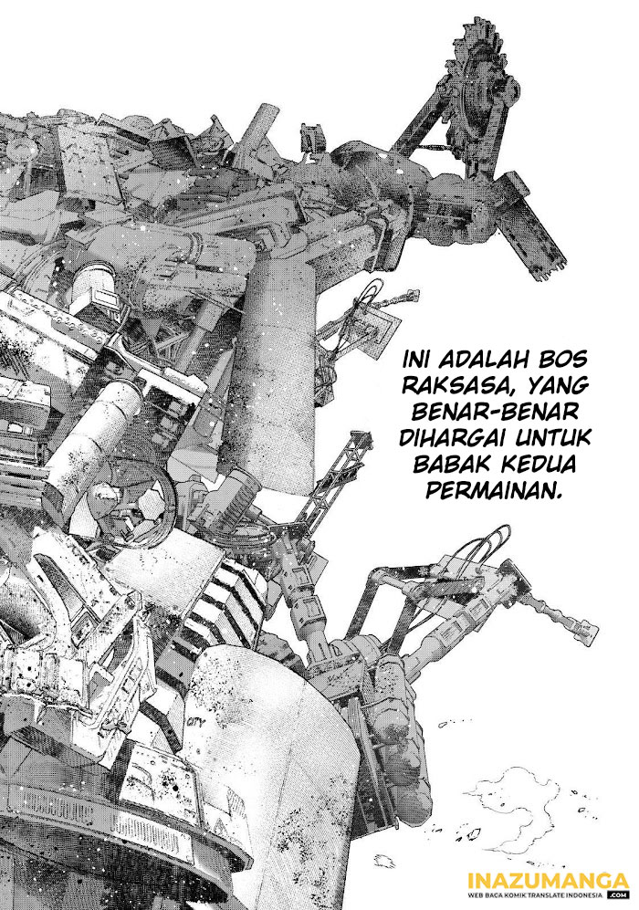 Shangri-La Frontier ~ Kusoge Hunter, Kamige ni Idoman to su~