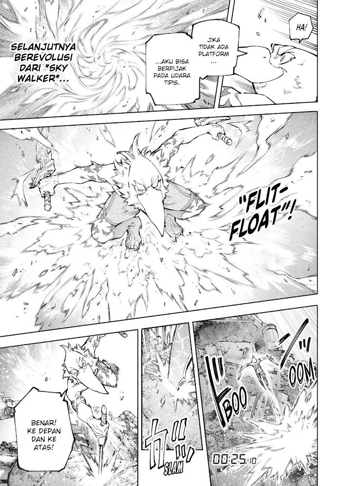 Shangri-La Frontier ~ Kusoge Hunter, Kamige ni Idoman to su~