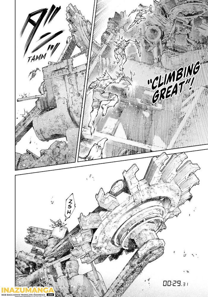 Shangri-La Frontier ~ Kusoge Hunter, Kamige ni Idoman to su~