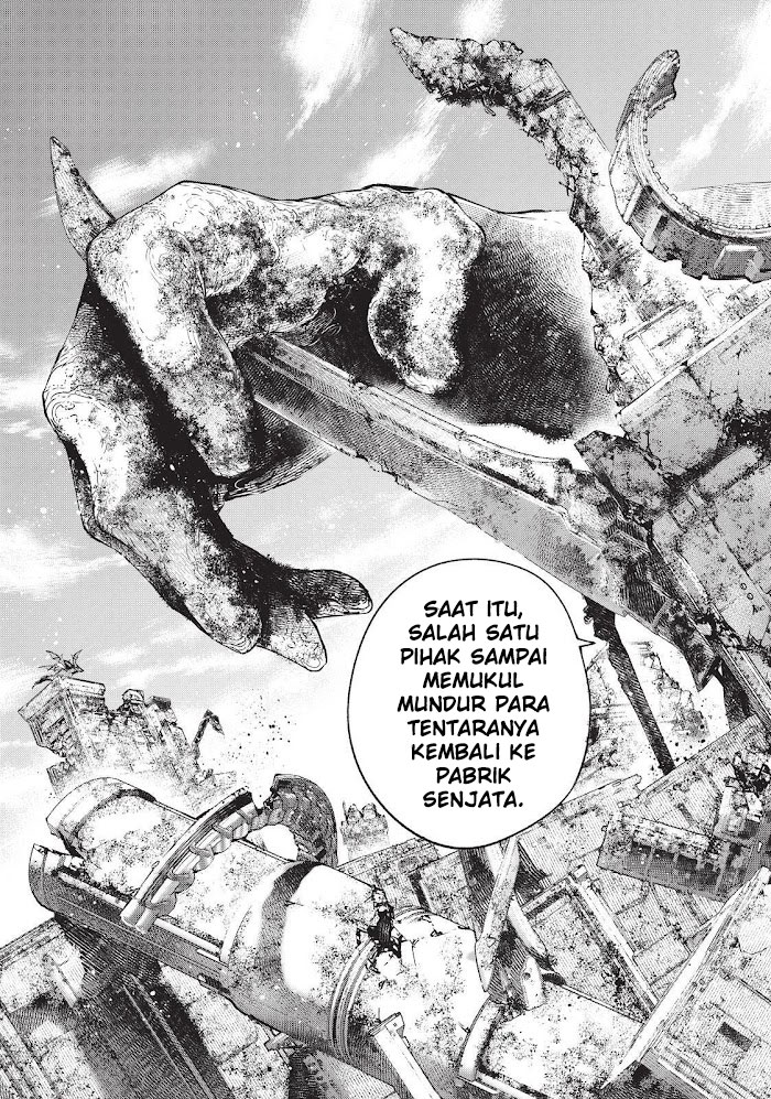 Shangri-La Frontier ~ Kusoge Hunter, Kamige ni Idoman to su~