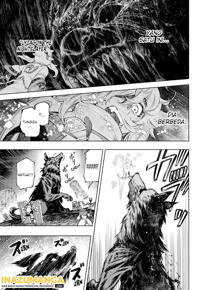 Shangri-La Frontier ~ Kusoge Hunter, Kamige ni Idoman to su~
