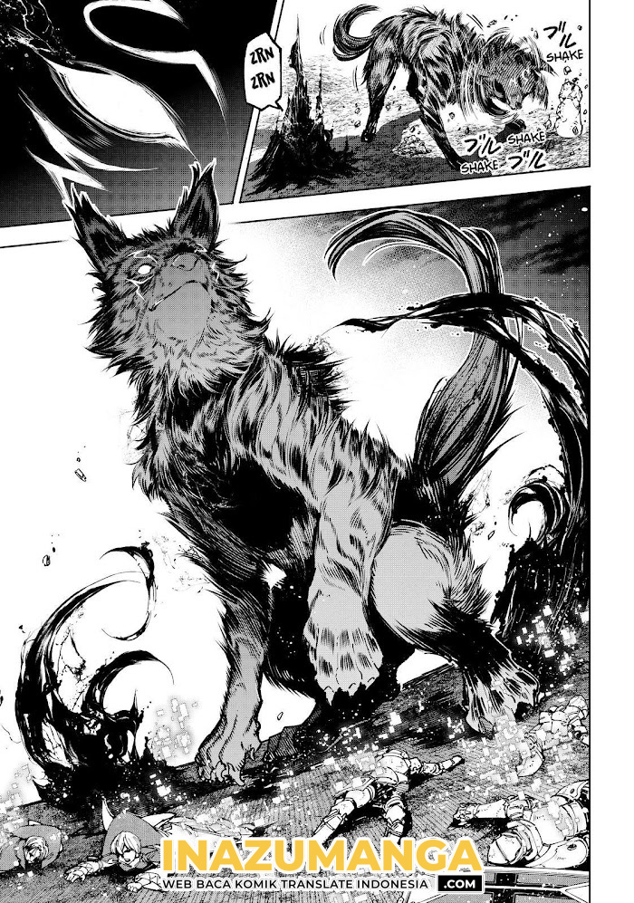 Shangri-La Frontier ~ Kusoge Hunter, Kamige ni Idoman to su~