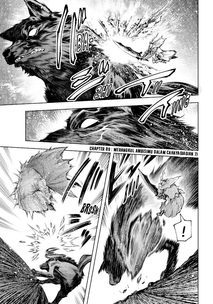 Shangri-La Frontier ~ Kusoge Hunter, Kamige ni Idoman to su~