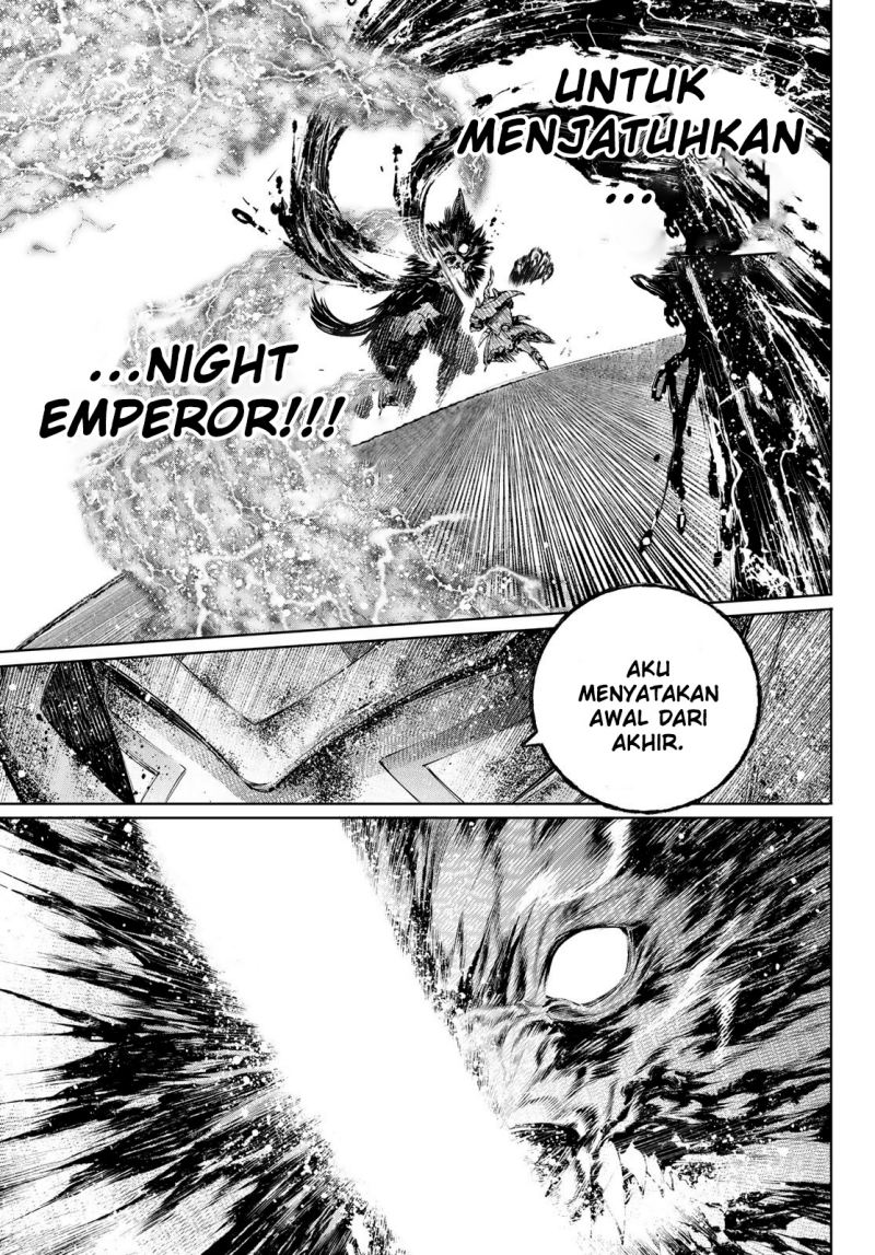 Shangri-La Frontier ~ Kusoge Hunter, Kamige ni Idoman to su~