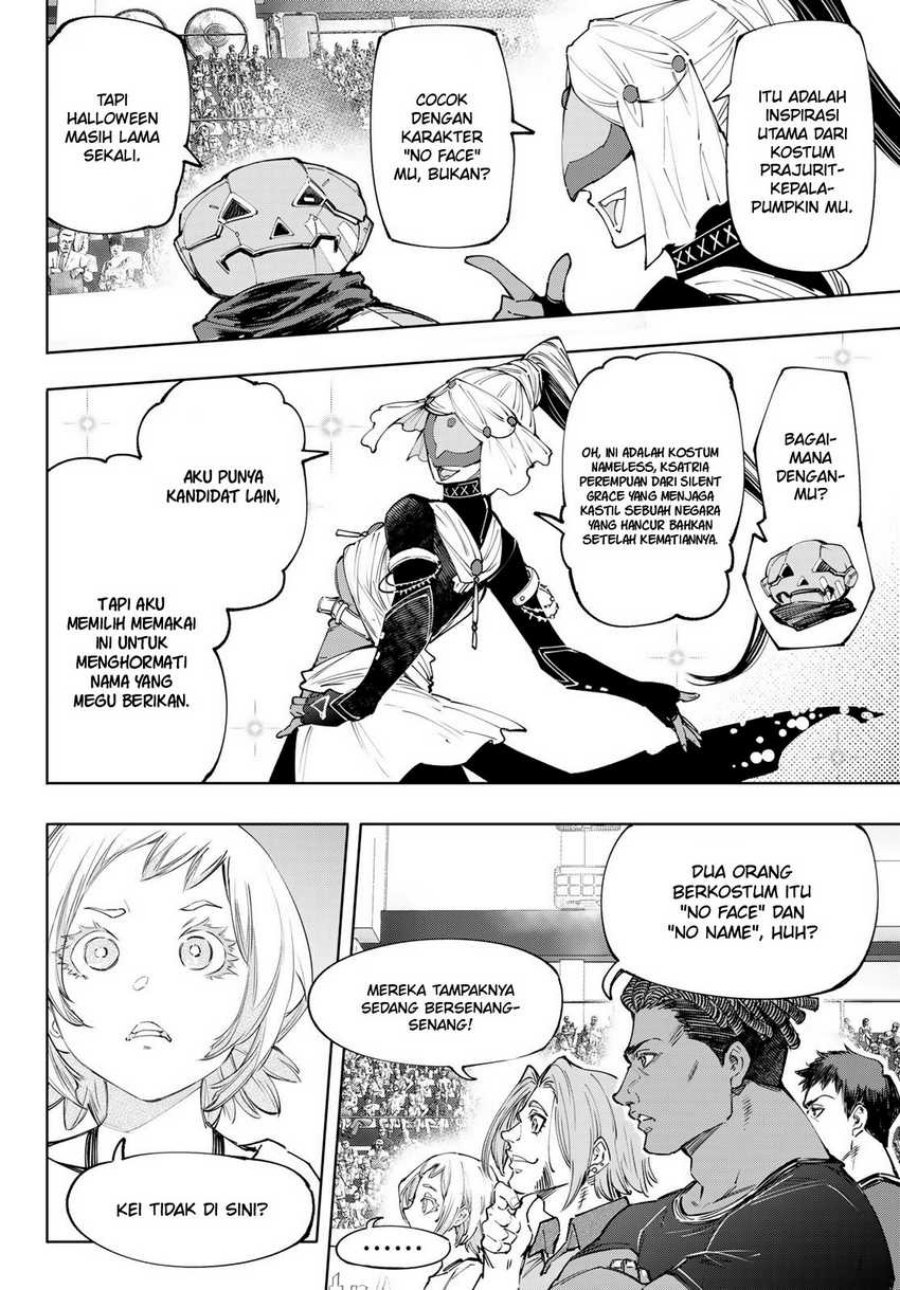 Shangri-La Frontier ~ Kusoge Hunter, Kamige ni Idoman to su~