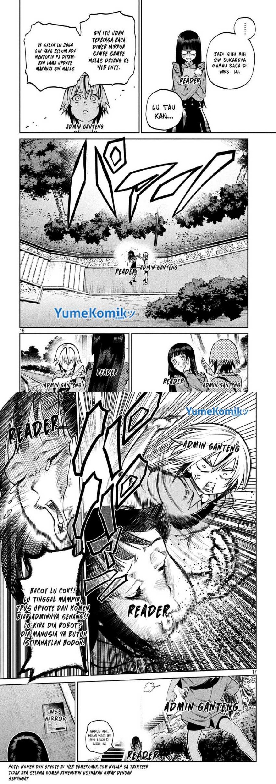 Shangri-La Frontier ~ Kusoge Hunter, Kamige ni Idoman to su~