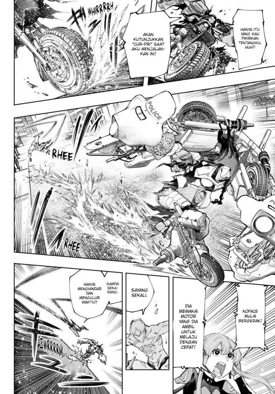 Shangri-La Frontier ~ Kusoge Hunter, Kamige ni Idoman to su~