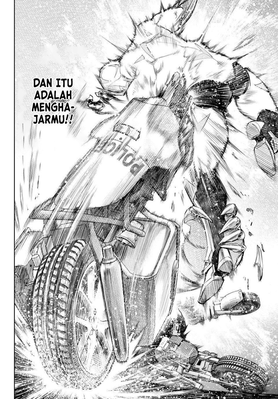 Shangri-La Frontier ~ Kusoge Hunter, Kamige ni Idoman to su~