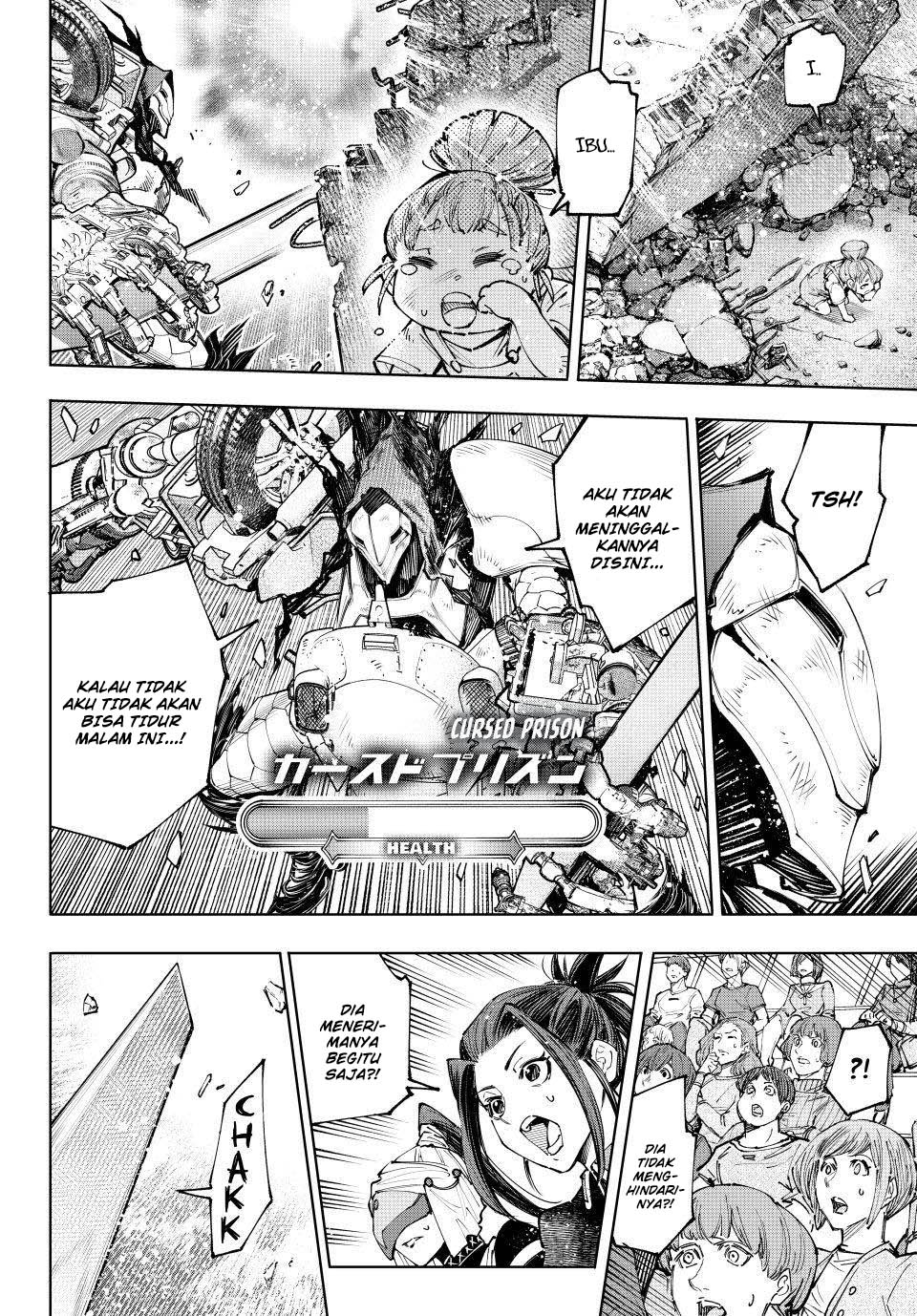 Shangri-La Frontier ~ Kusoge Hunter, Kamige ni Idoman to su~