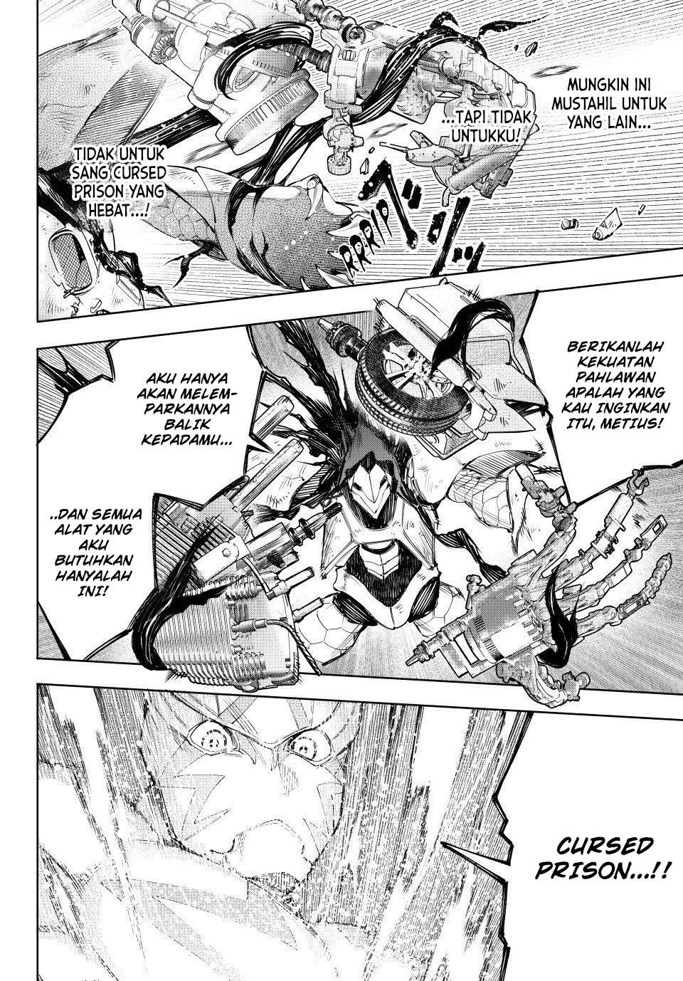 Shangri-La Frontier ~ Kusoge Hunter, Kamige ni Idoman to su~