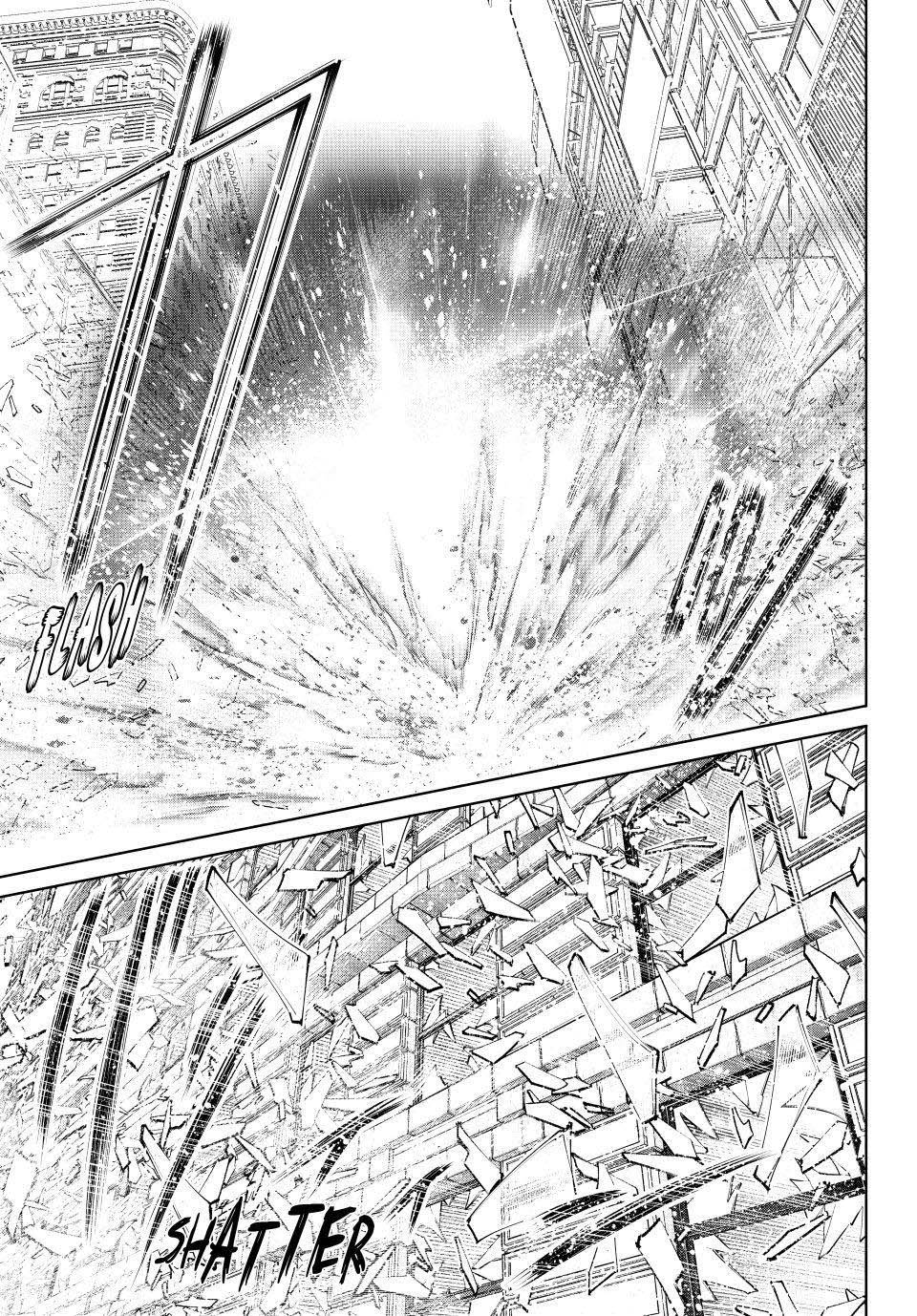 Shangri-La Frontier ~ Kusoge Hunter, Kamige ni Idoman to su~