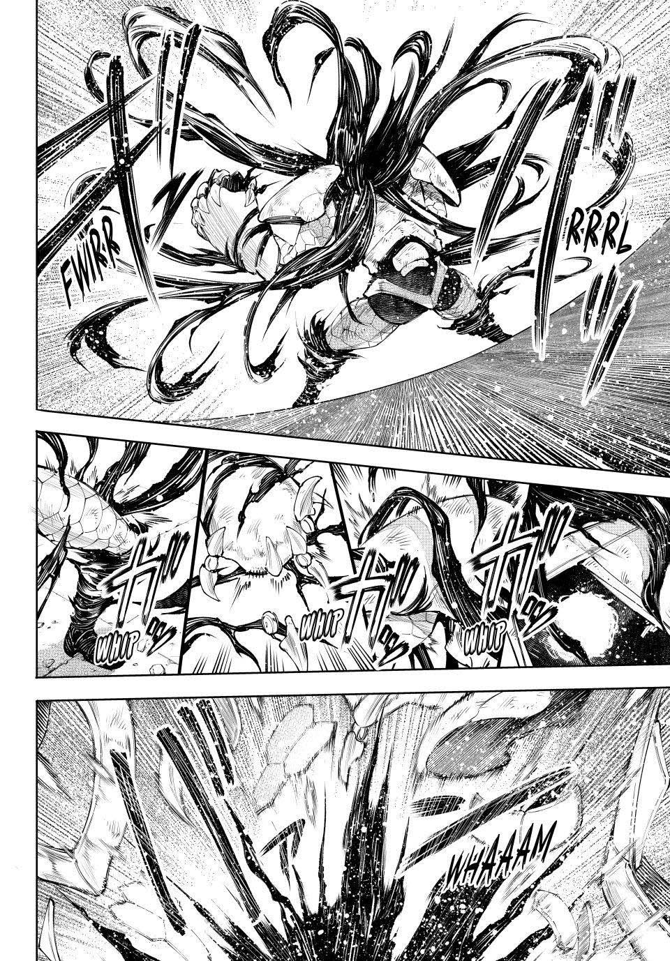 Shangri-La Frontier ~ Kusoge Hunter, Kamige ni Idoman to su~
