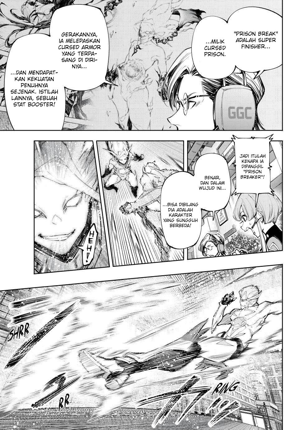 Shangri-La Frontier ~ Kusoge Hunter, Kamige ni Idoman to su~