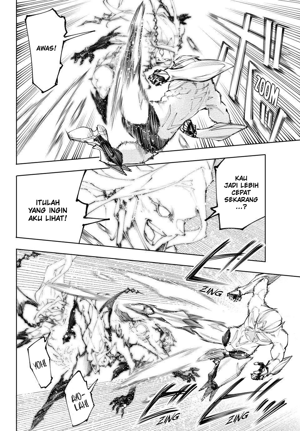 Shangri-La Frontier ~ Kusoge Hunter, Kamige ni Idoman to su~
