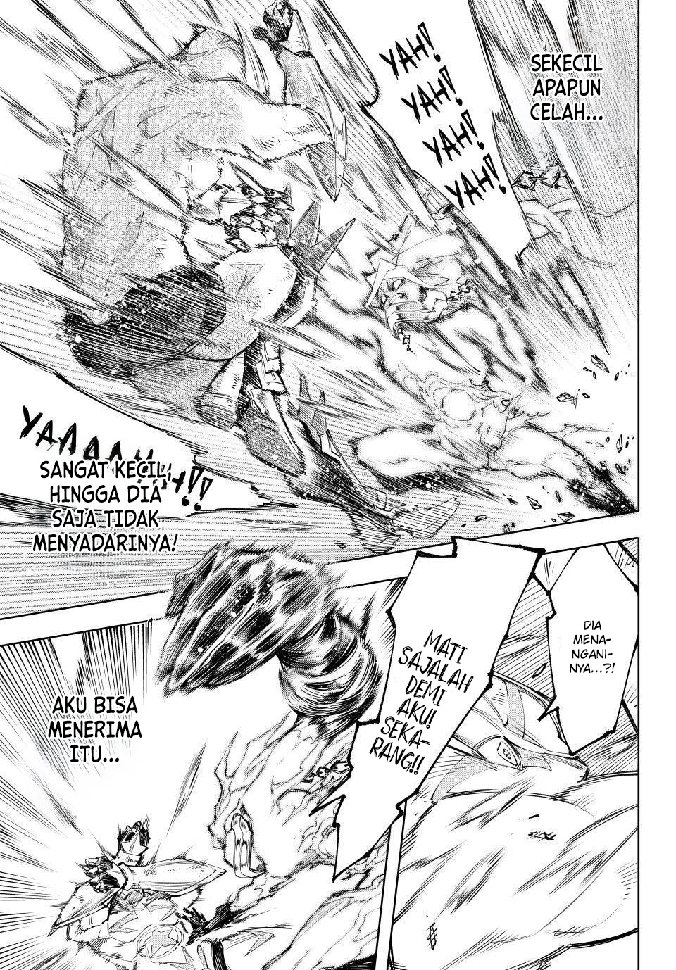 Shangri-La Frontier ~ Kusoge Hunter, Kamige ni Idoman to su~