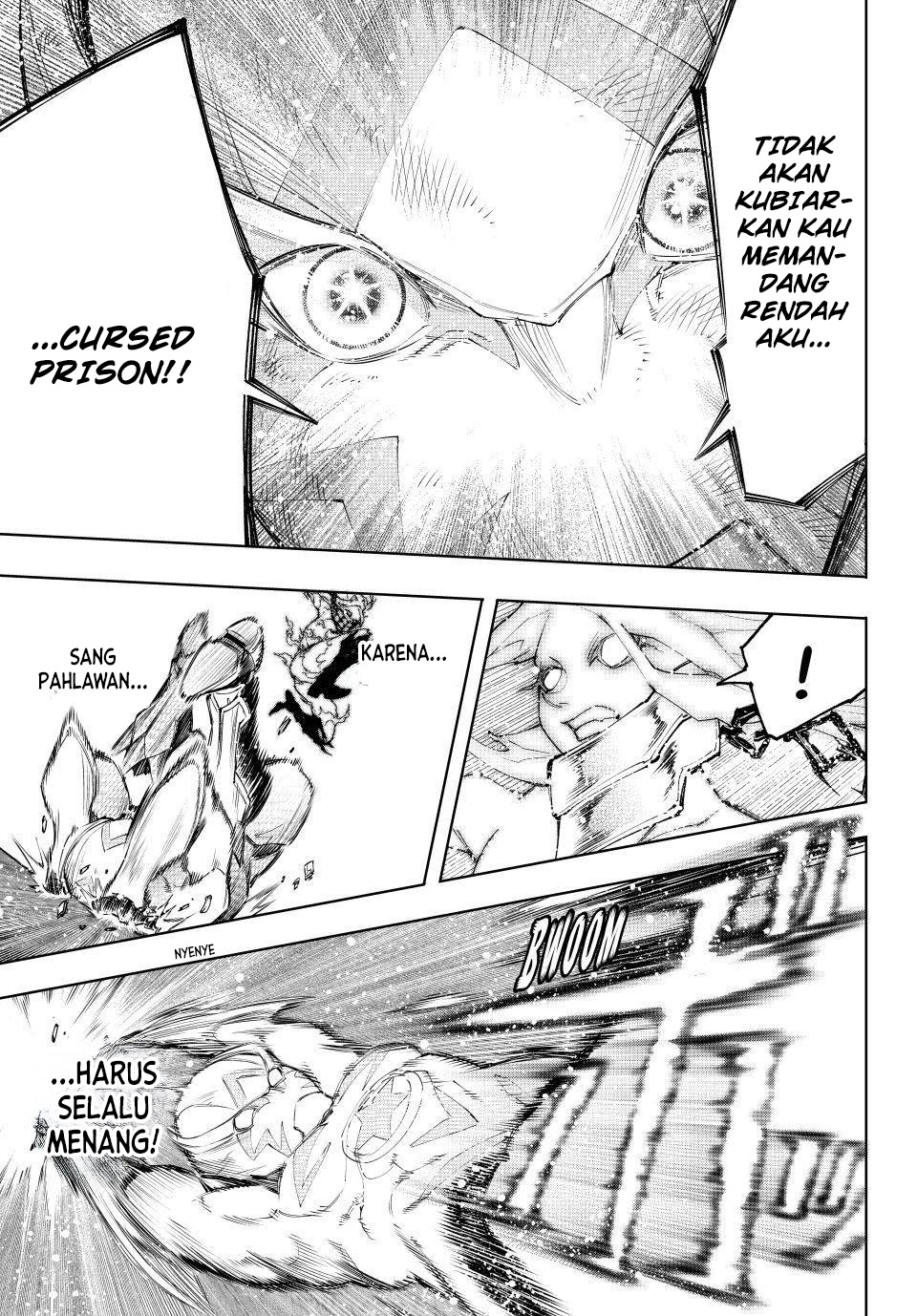 Shangri-La Frontier ~ Kusoge Hunter, Kamige ni Idoman to su~