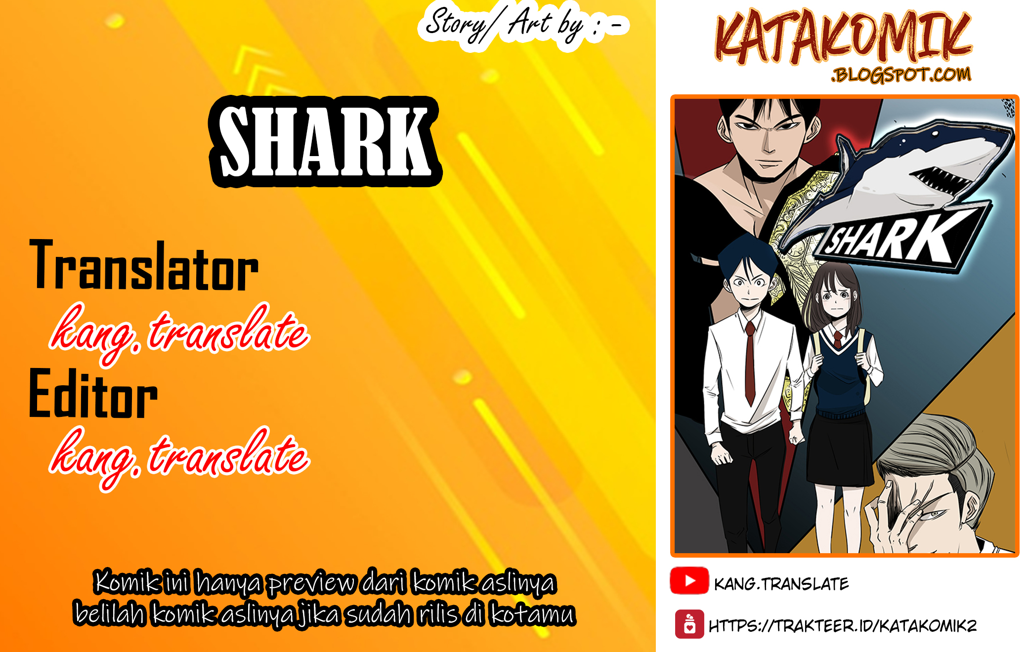 Shark