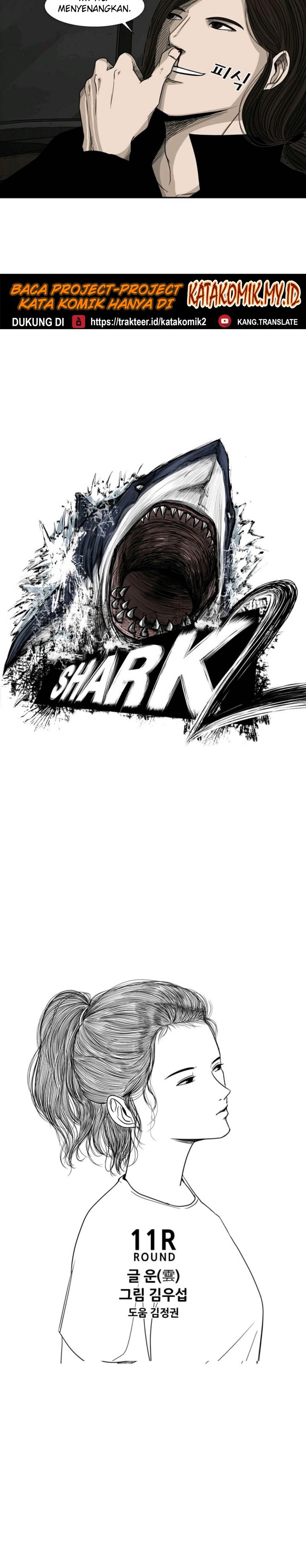 Shark