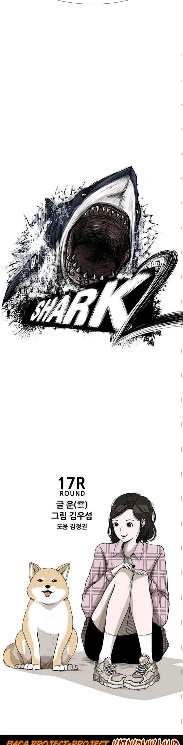 Shark