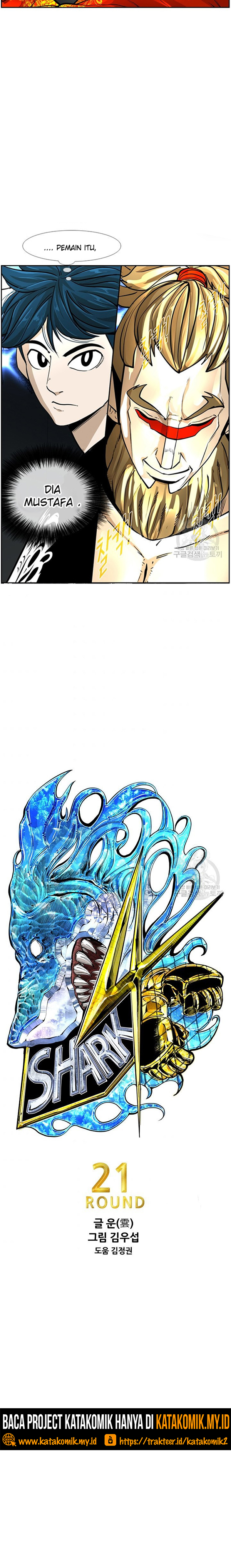 Shark