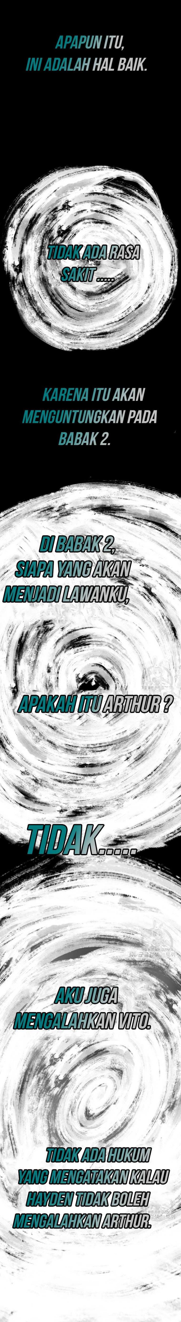 Shark Chapter 283