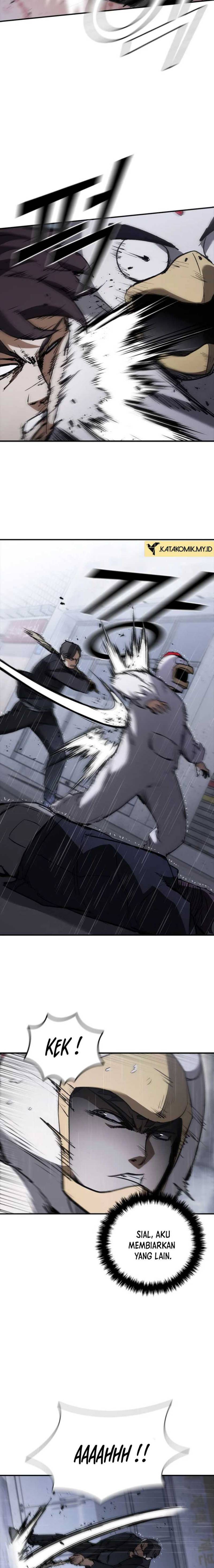Shark Wyvern