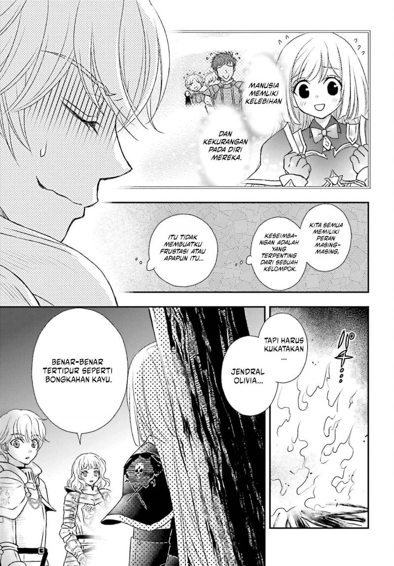 Shinigami ni Sodaterareta Shoujo wa Shikkoku no Tsurugi wo Mune ni Idaku