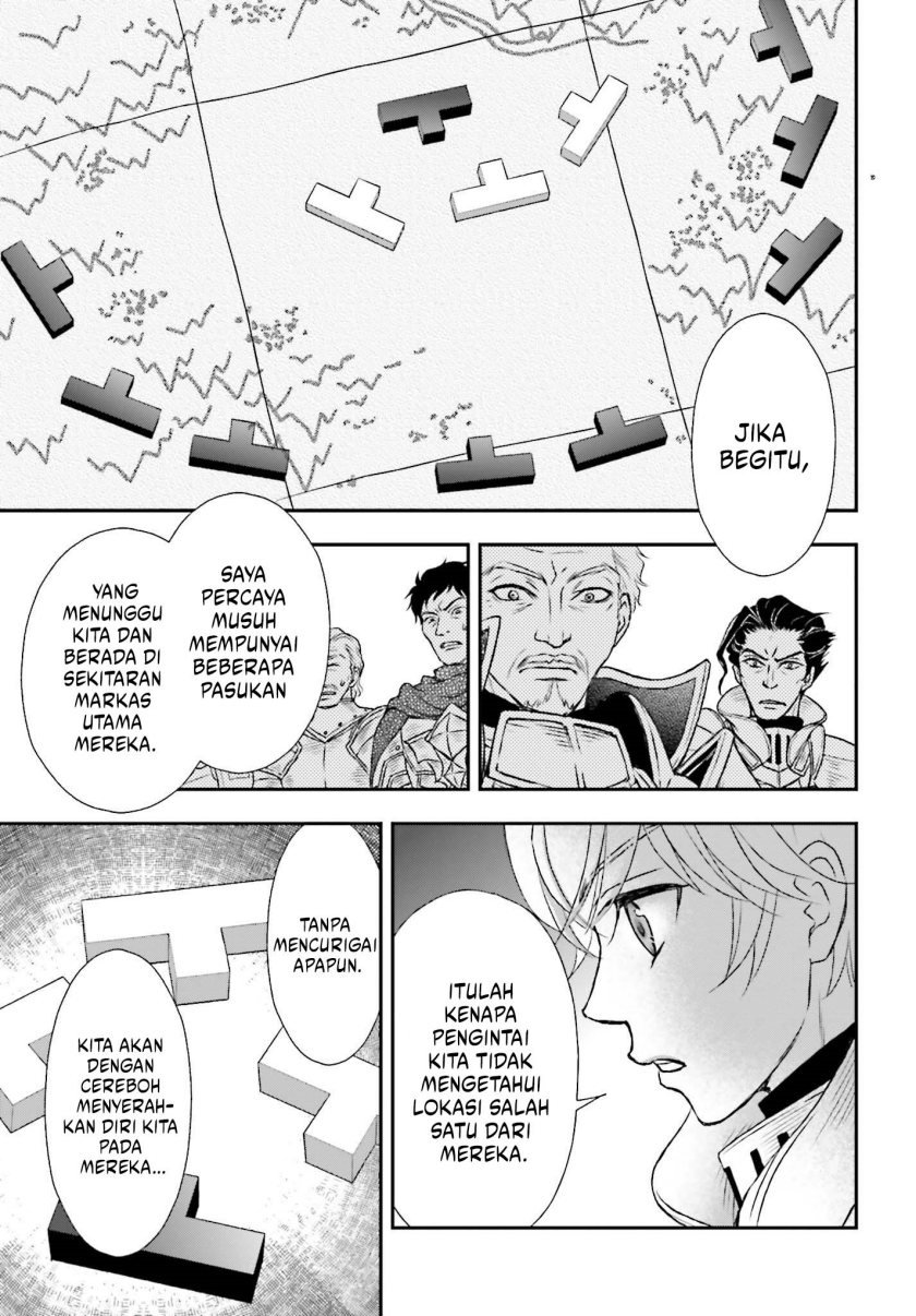 Shinigami ni Sodaterareta Shoujo wa Shikkoku no Tsurugi wo Mune ni Idaku